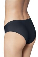 MAJTKI - BIKINI ULTRA COMFORT 1591S GATTA BLACK XL