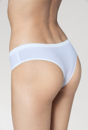 MAJTKI - BRAZYLIAN ULTRA COMFORT WHITE XS