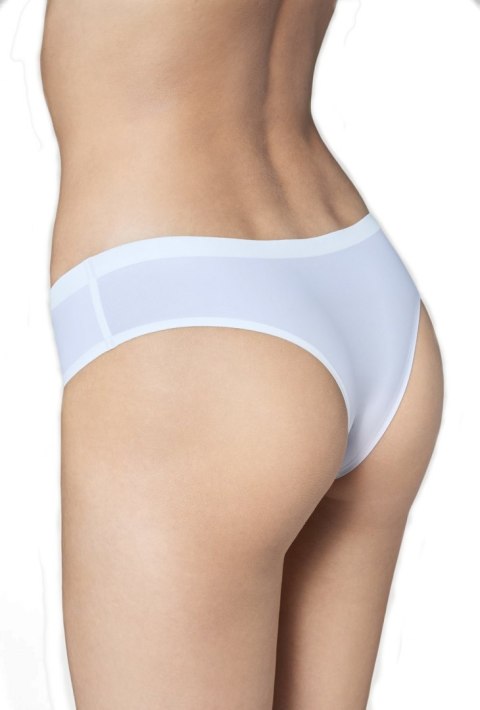 MAJTKI - BRAZYLIAN ULTRA COMFORT WHITE XS