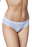 MAJTKI - MINI BIKINI COMFORT 1544S GATTA WHITE XS