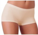 MAJTKI - MINI SHORT NIKI GATTA NATURAL L