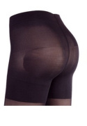 SZORTY WYSZCZUPLAJĄCE BYE CELLULITE LONG-SHORTS CHAMOIS XXL