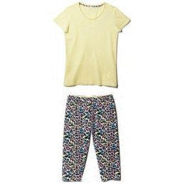 Color Me - piżama NLP326