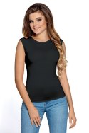 BABELL TOP WISKOZA VEST KOSZULKA INDI XL GRANAT