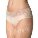 FIGI HIPSTER PANTY CZARNY XL