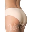 JULIMEX INVISIBLE FIGI SIMPLE PANTY CZARNY L