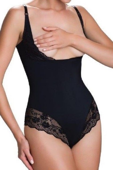 BODY VANILIA XL CZARNE