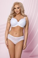 BIUSTONOSZ LAURA VENA VB-11 FULL-CUP 80C BIAŁY