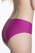 JULIMEX INVISIBLE FIGI SIMPLE PANTY PURPUROWE XL