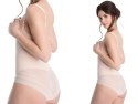 JULIMEX 119 BODY POD BIUST RAMIĄCZKA NATURAL XL