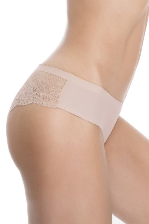 JULIMEX FIGI DAMSKIE TANGA PANTY MOCCA XL