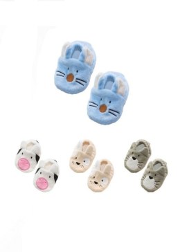 BOTKI POLAROWE 6-12M