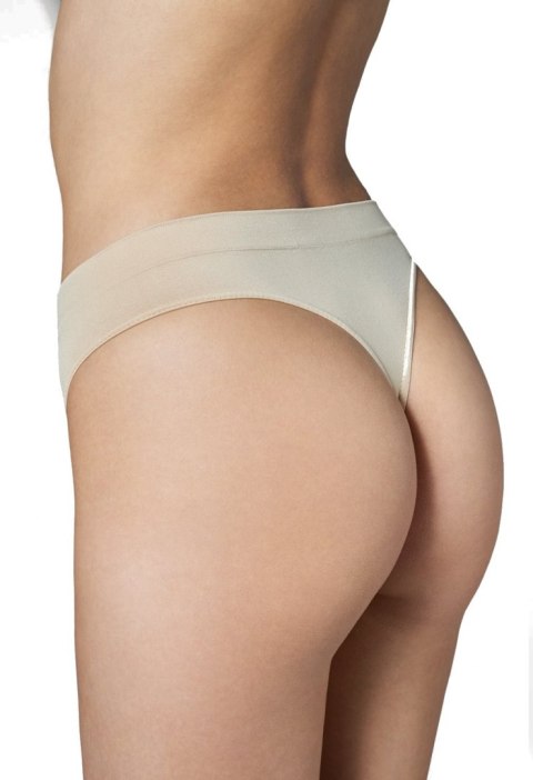 MAJTKI - STRING COMFORT 1518S GATTA BEIGE XS