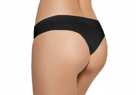 FIGI BRAZYLIANY COCO 004.1606S wzór 6S BLACK XL