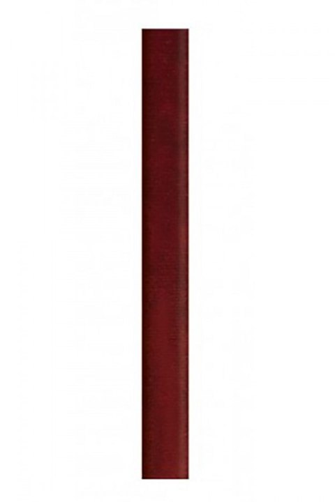 Ramiączko materiałowe RB 010 10mm bordo Julimex bordo