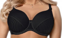 BIUSTONOSZ LAURA VENA VB-11 FULL-CUP 65E CZARNY