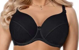 BIUSTONOSZ LAURA VENA VB-11 FULL-CUP 65I CZARNY