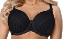 BIUSTONOSZ LAURA VENA VB-11 FULL-CUP 70H CZARNY