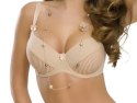 BIUSTONOSZ LAURA VENA VB-11 FULL-CUP 75G BEŻOWY