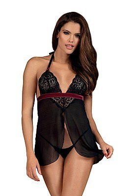 ROSSITA BABYDOLL S/M