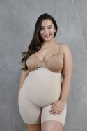 JULIMEX 269 BERMUDY WYSOKA TALIA 2XL NATURAL