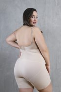 JULIMEX 269 BERMUDY WYSOKA TALIA 2XL NATURAL