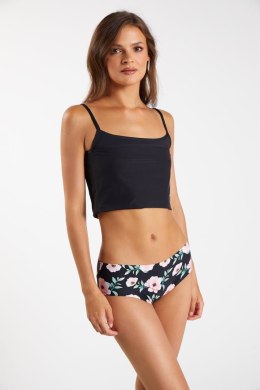 FIGI SIMPLE PANTY HIBISCUS S