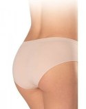 MAJTKI - BIKINI CLASSIC SENSUAL SKIN 004.1646S LIGHT NUDE 2 XL