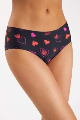 JULIMEX MAJTKI FIGI SIMPLE PANTY ADORE W SERCA S