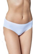 Figi damskie Bikini Ultra Comfort Gatta biały XL