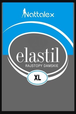 RAJSTOPY ELASTIL 80 DEN XL
