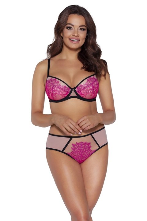 BIUSTONOSZ AV 2031 PINK 80B