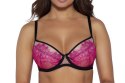 BIUSTONOSZ AV 2031 PINK 80B