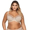 BIUSTONOSZ AV 1396 BEIGE 80E