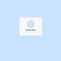RAJSTOPY AGATKA BABY BLUE 134/140