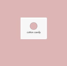 RAJSTOPY AGATKA COTTON CANDY 104/110