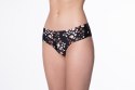 FIGI TANGA PEGGY BROWN XL