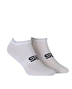 GATTA ACTIVE- STOPKI FITNESS G01.GA1 wzór 998 WHITE 43/46