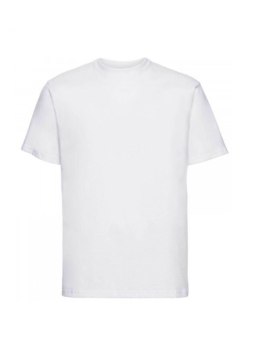 Koszulka męska TT002 biały Noviti biały M