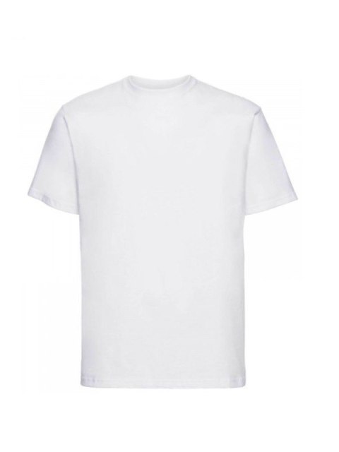 Koszulka męska TT002 biały Noviti biały M