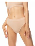 FIGI BAMBOO BIKINI BEŻOWE 2XL