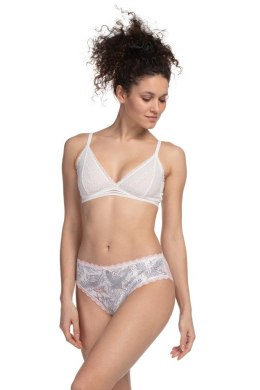 Figi damskie bikini L-1457BI Lama 2-PAK wielokolorowy XL