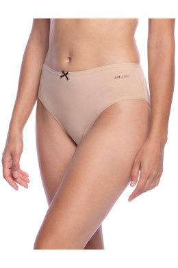 Figi damskie bikini L-127BI-24 Lama 3-PAK wielokolorowy XXL