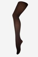 GATTA & WEDEL TIGHTS 40 DEN 00A.861 W.02 DARKCHOCO 2-S