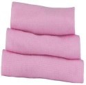 ROSABELLA - RAJSTOPY DZIECIĘCE MICROFIBRA 60 DEN - 000.091, 00A.091 PINK 39 104/110