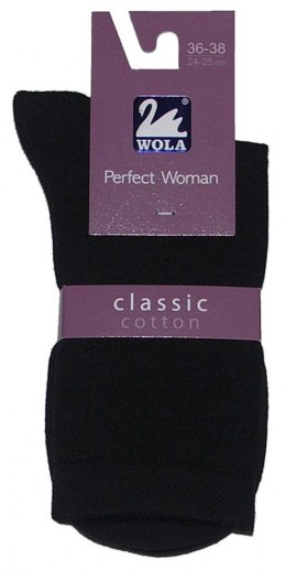 Skarpety Perfect Woman 84000 Wola jeans Q47 36/38