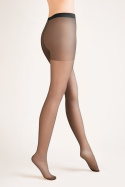 Rajstopy LYCRA 20 DEN Gabriella smoky 2/S