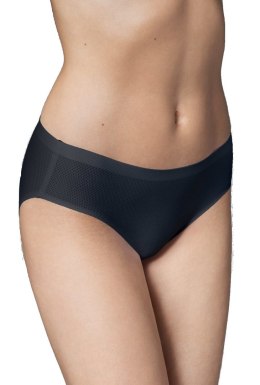 Figi Bikini Ultra Comfort Windy Gatta czarny XL
