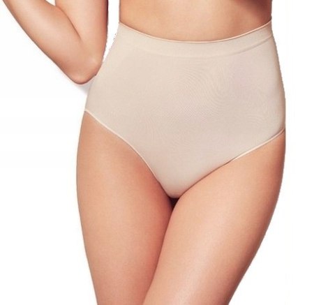 Figi korygujące Bikini Corrective Wear Gatta beż M