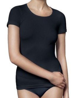 Gatta T-Shirt 2K608 Koszulka bezszwowa czarny M